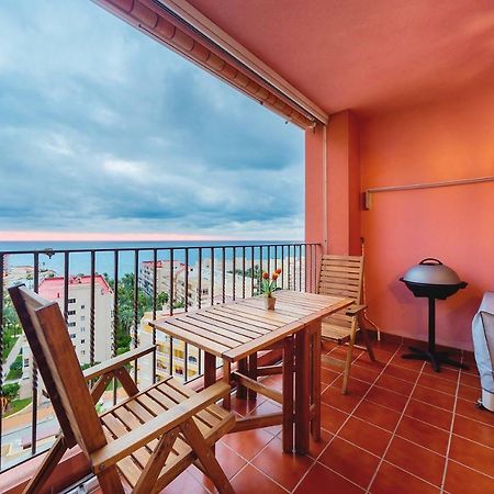 Apartamento Torrevieja Sunrise Atalayas Exterior foto