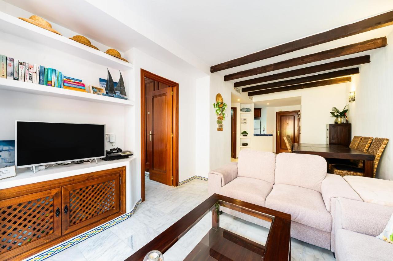 Apartamento Torrevieja Sunrise Atalayas Exterior foto