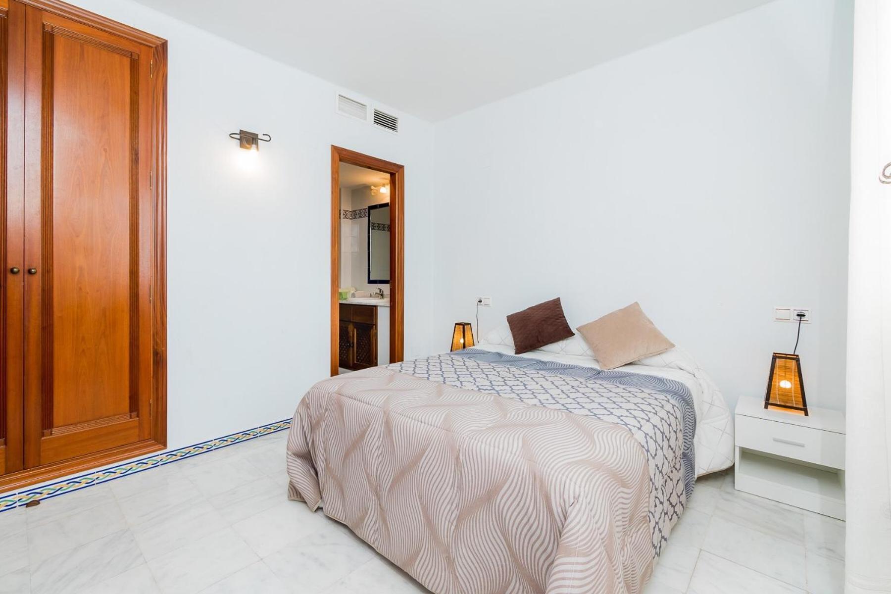Apartamento Torrevieja Sunrise Atalayas Exterior foto