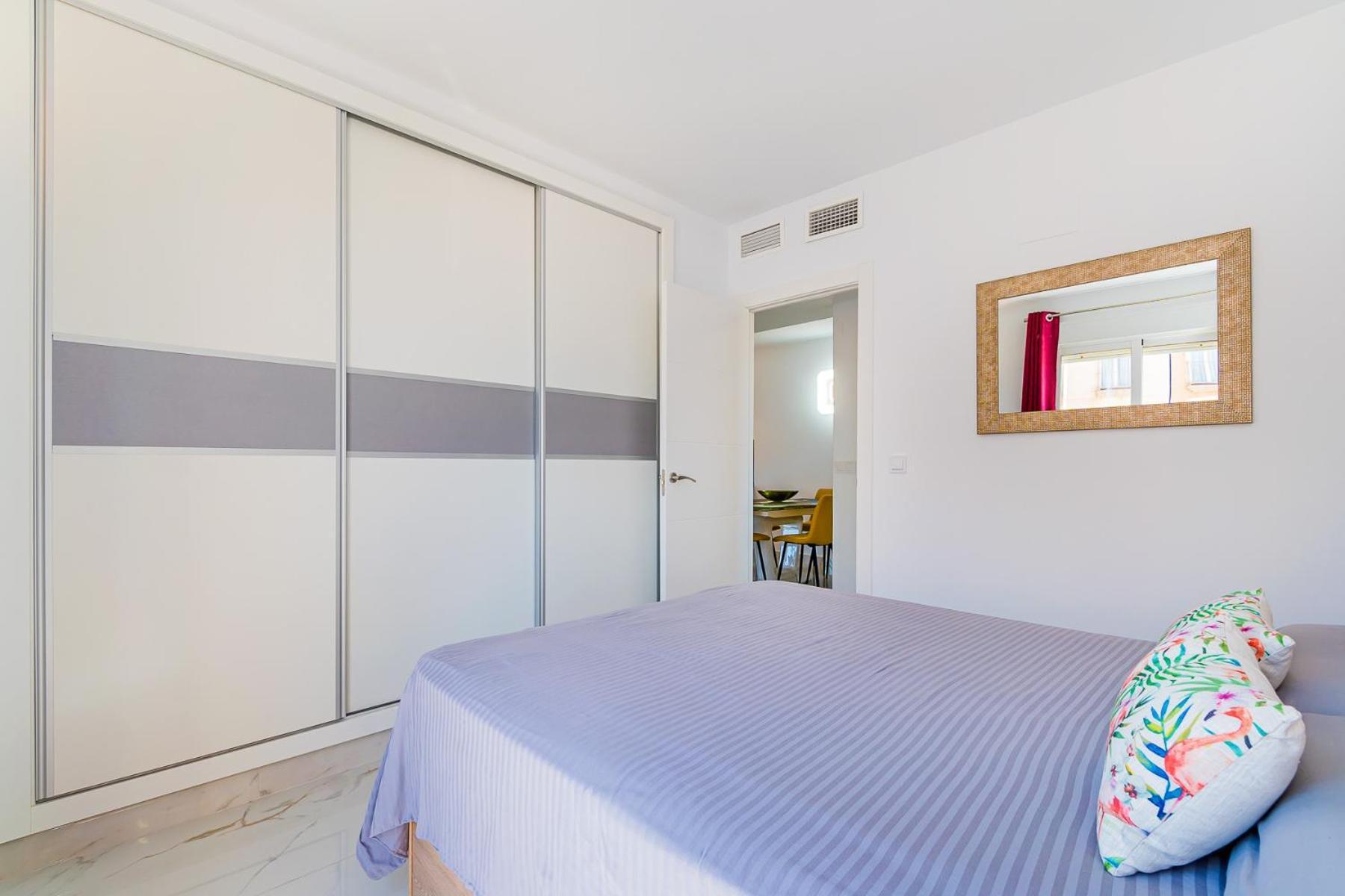 Apartamento Torrevieja Sunrise Atalayas Exterior foto
