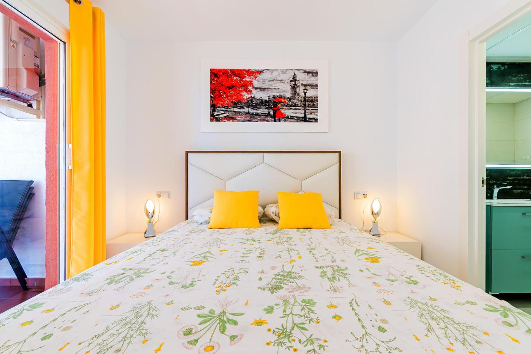 Apartamento Torrevieja Sunrise Atalayas Exterior foto