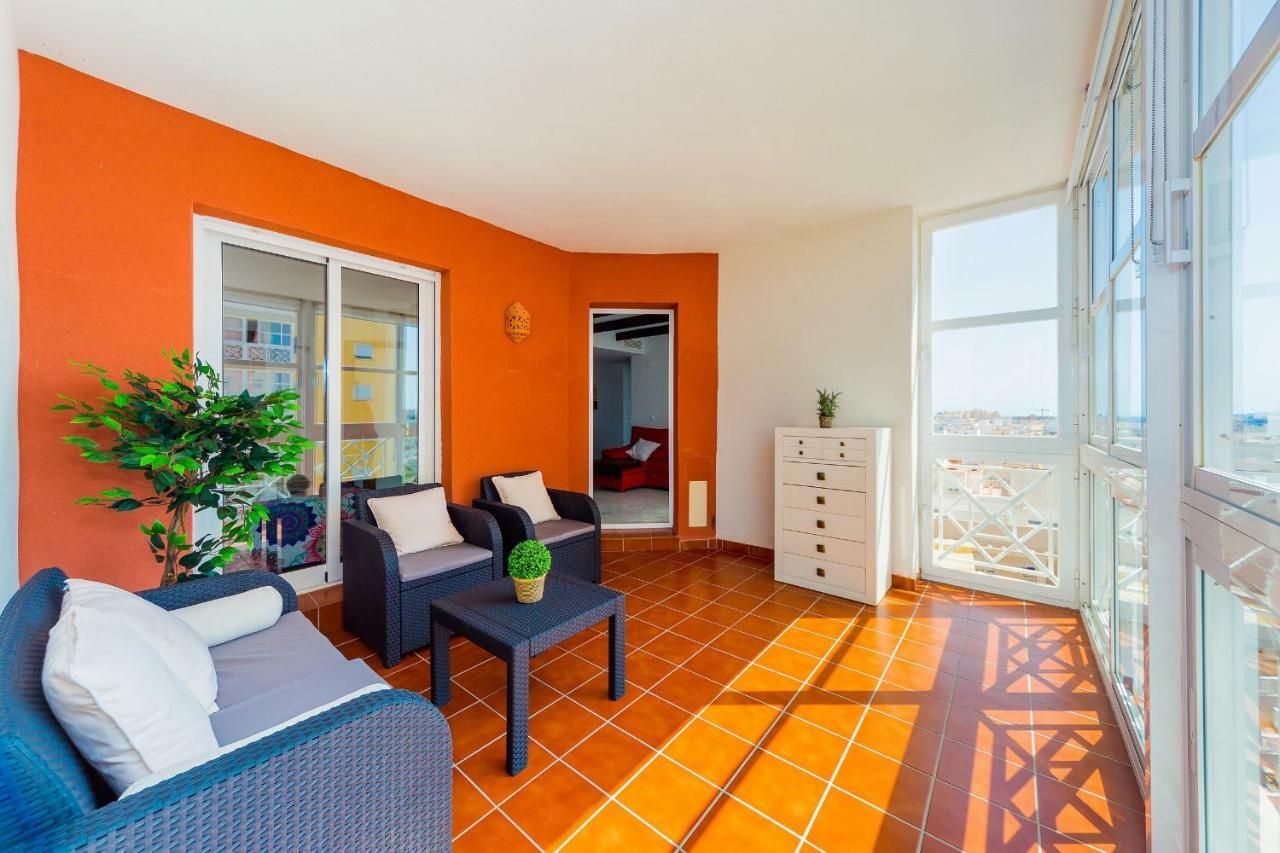 Apartamento Torrevieja Sunrise Atalayas Exterior foto