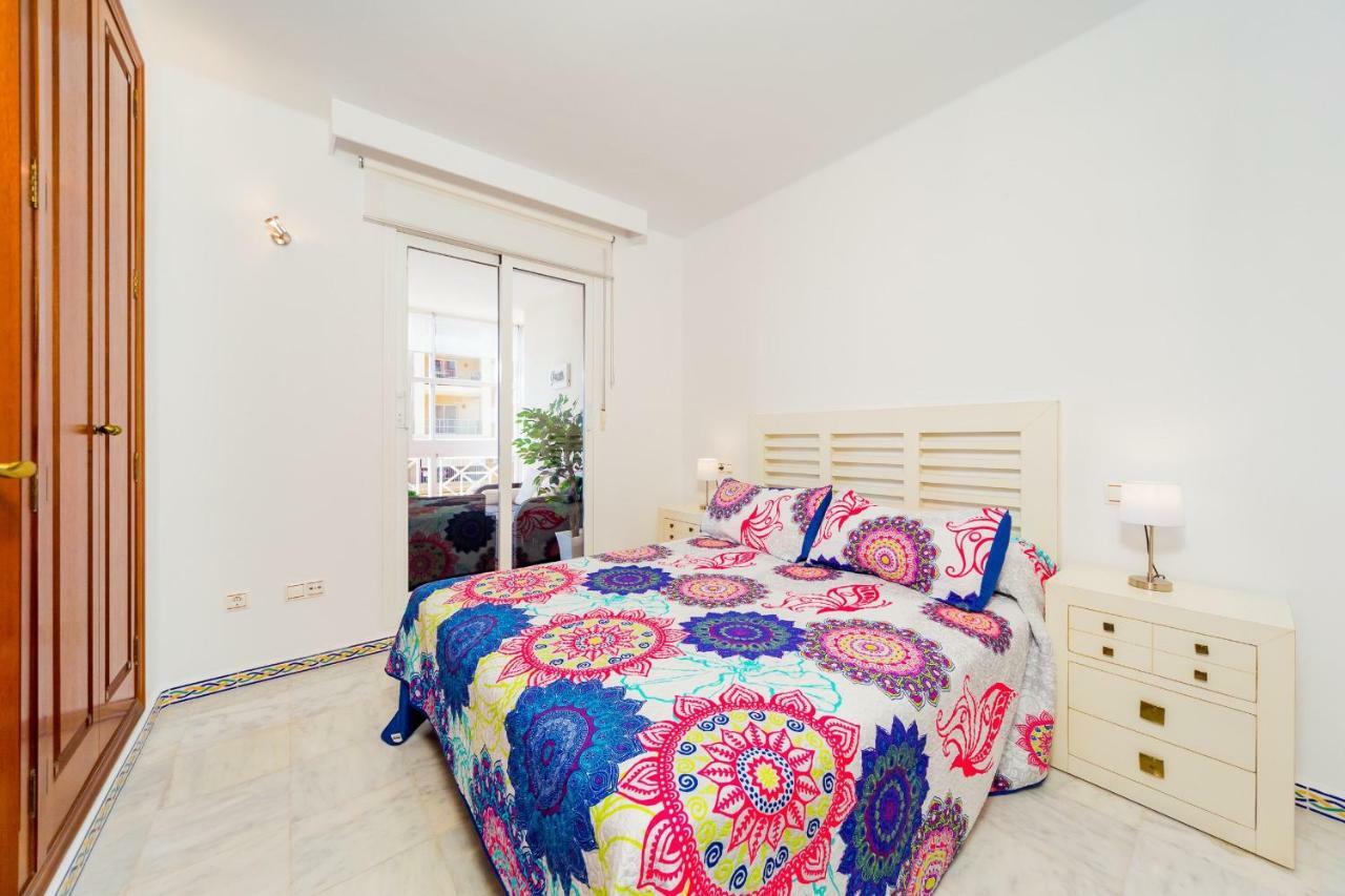 Apartamento Torrevieja Sunrise Atalayas Exterior foto