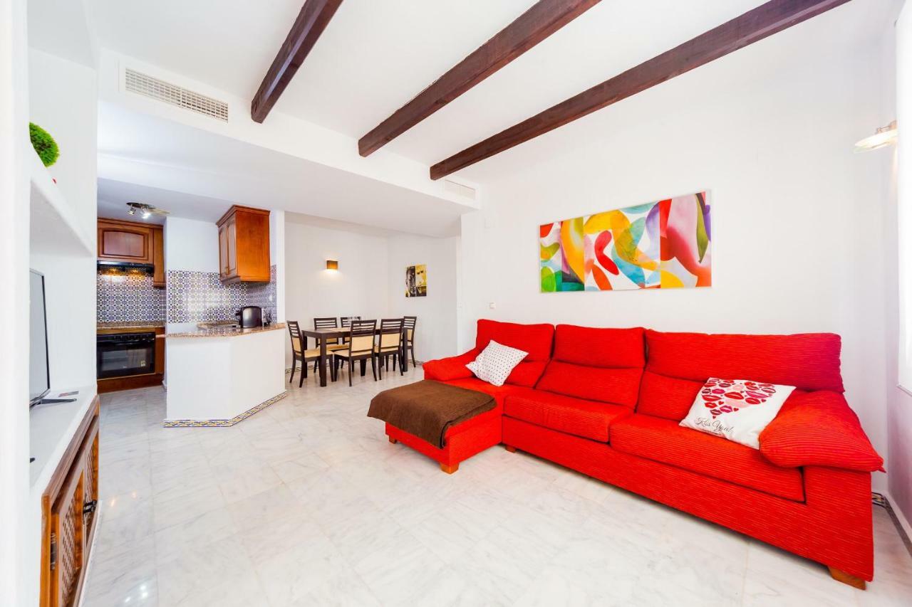 Apartamento Torrevieja Sunrise Atalayas Exterior foto