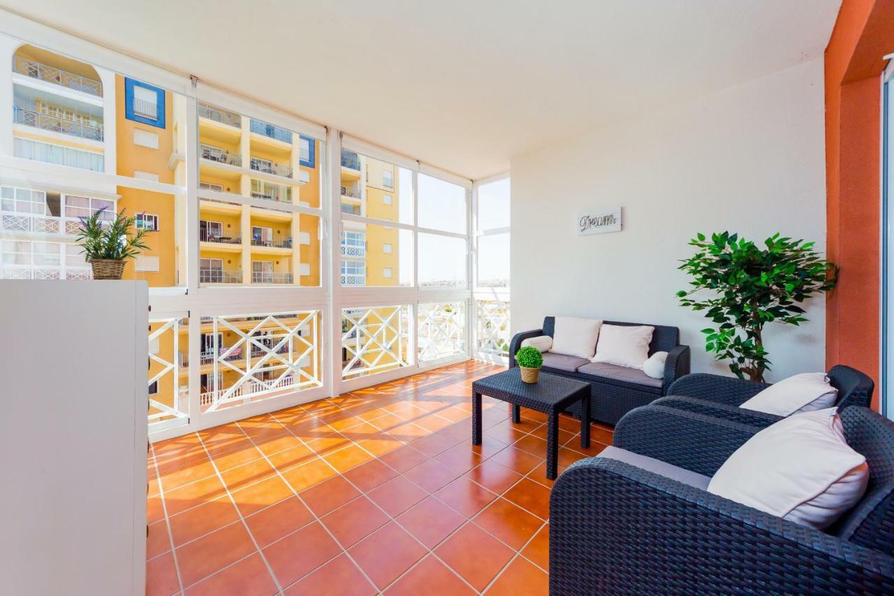 Apartamento Torrevieja Sunrise Atalayas Exterior foto