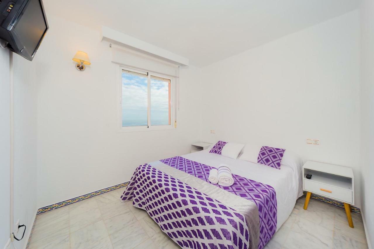 Apartamento Torrevieja Sunrise Atalayas Exterior foto