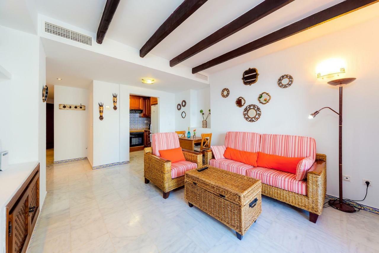 Apartamento Torrevieja Sunrise Atalayas Exterior foto