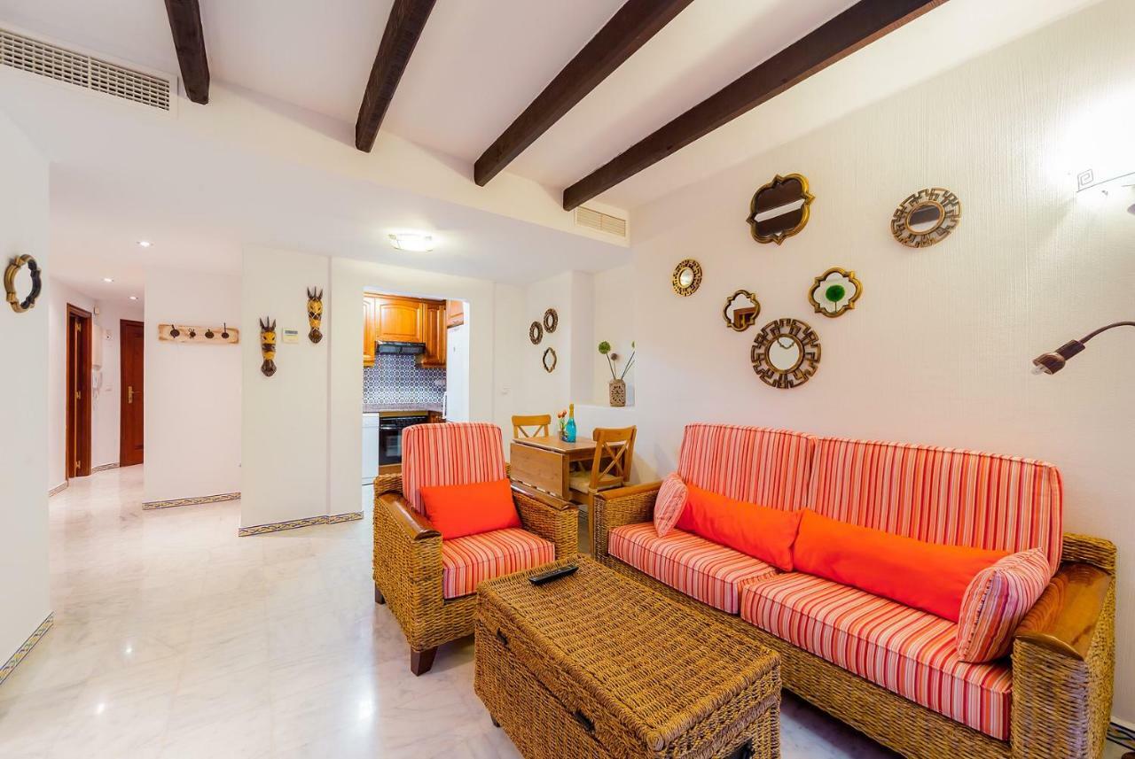 Apartamento Torrevieja Sunrise Atalayas Exterior foto