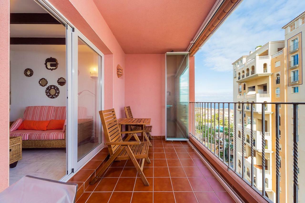 Apartamento Torrevieja Sunrise Atalayas Exterior foto
