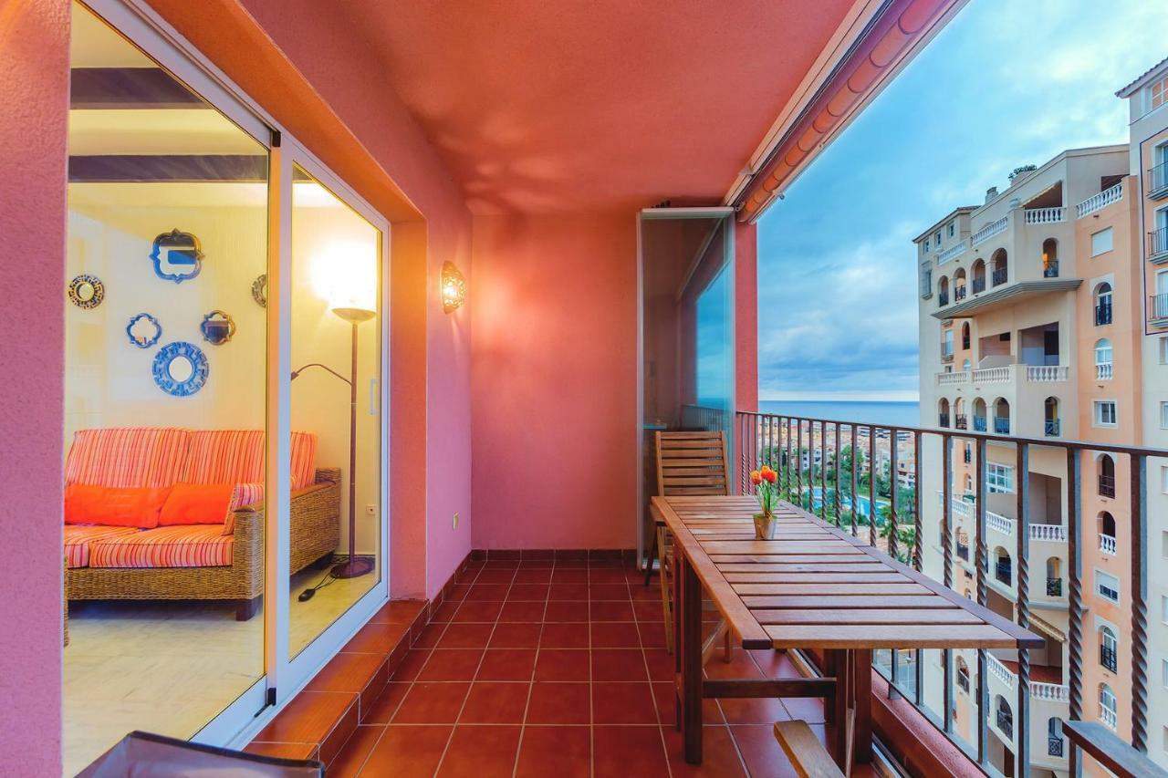 Apartamento Torrevieja Sunrise Atalayas Exterior foto