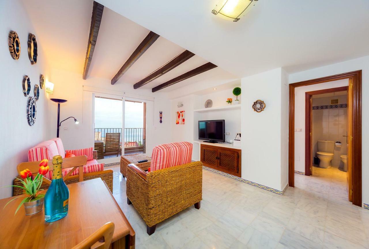 Apartamento Torrevieja Sunrise Atalayas Exterior foto
